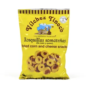 Rosquillas Somoteñas Vichez Mixtas Yumbo