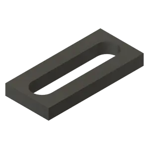 NAAMS Spacer ASP466S DSCP016-M660