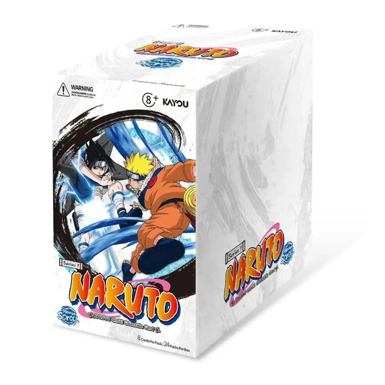 naruto ccg cards booster box A New Chronicle TCG Blister Pack 15 Packs 10 Cards/Pack : Toys & Games Aside from screenshots used in the set Naruto Shippuden Trading Card Game