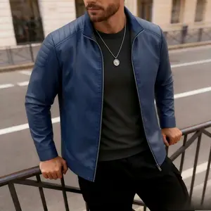 Affordable gift for husband — Full-zip cycling jacket, premium fabric, fashionable trend piece, unisex, great styling choice, ideal anniversary gift, good gift idea