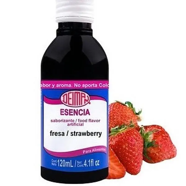 Deiman Strawberry Extract Deiman Strawberry Extract