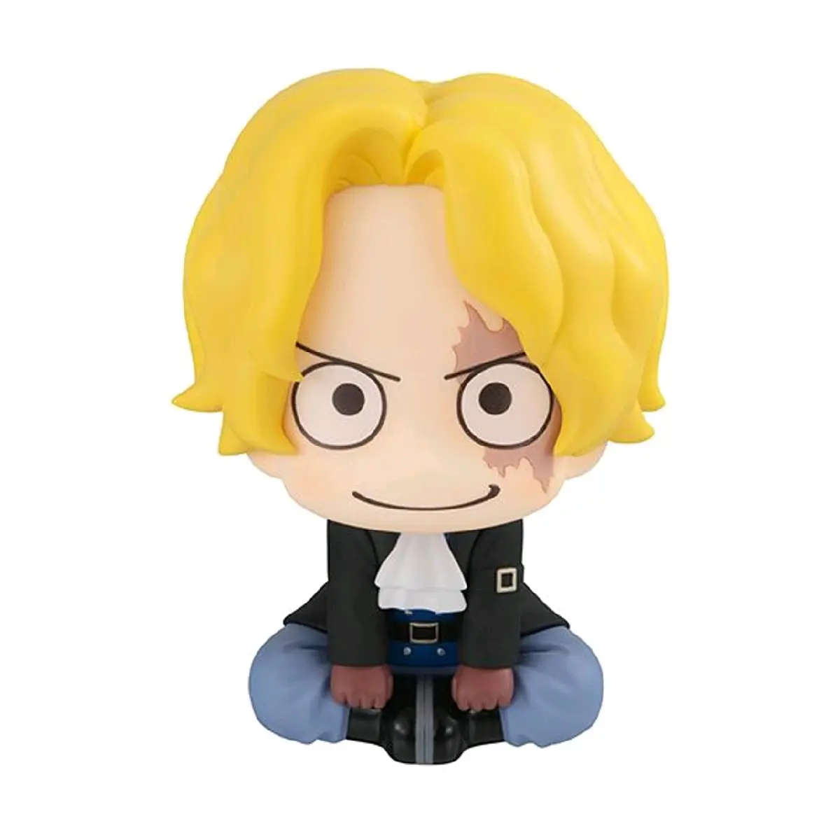 One Piece Look Up SER Saba Fig - Action Figure
