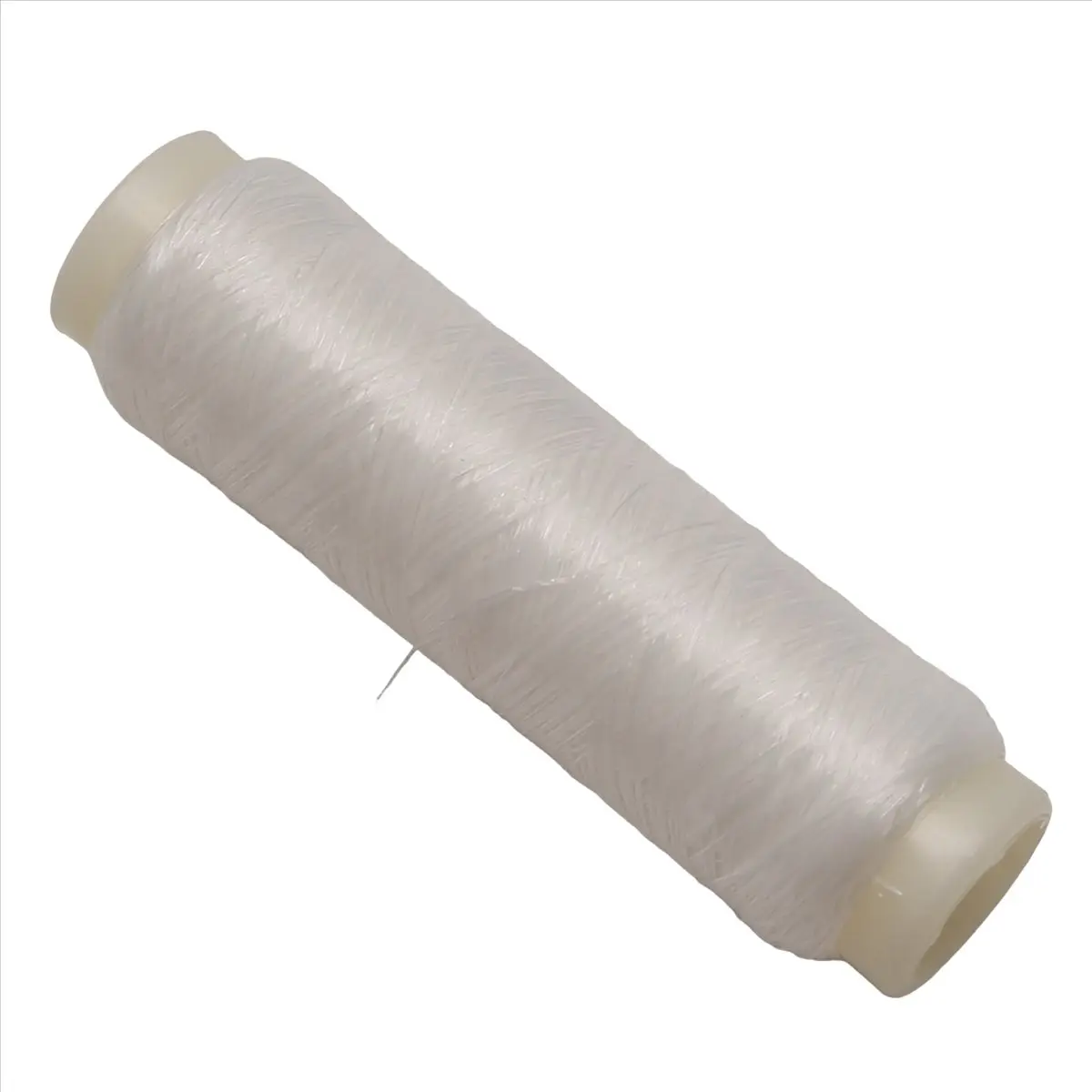 Bait Elastic Thread Invisible Fishing Line Elastic Strong Strength Fishing Line For Fishing Pesca 200M 0.2mm 3#