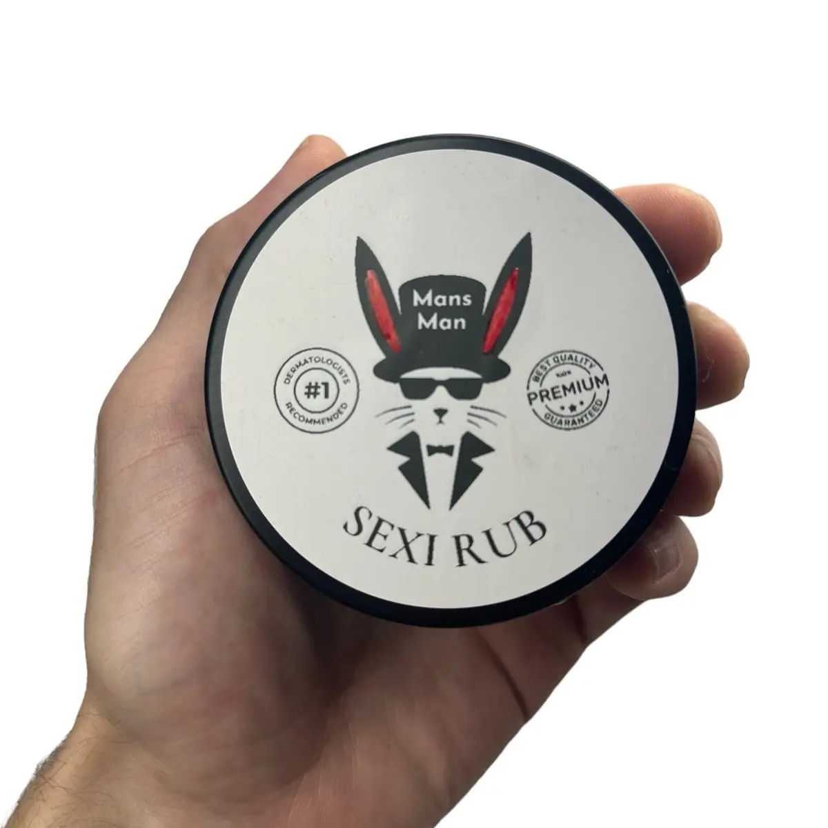 Sexi Rub + Fragrance + Skincare + Long Lasting + Luxury + Skin Repair + Body Care + Aroma +Scented