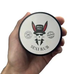 Sexi Rub + Fragrance + Skincare + Long Lasting + Luxury + Skin Repair + Body Care + Aroma +Scented