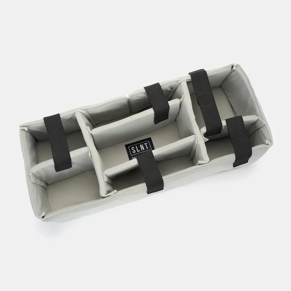 Insert for Waterproof Faraday Duffel