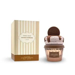 Give Me Gourmand Cookie Crave by Lattafa