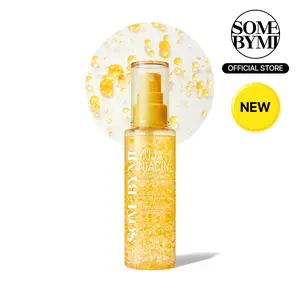 Yuja Niacin Brightening Body Serum Mist [80ml] - Instant Vitamin Glow - Dark Spot Care - Non-Sticky Hydration - Revitalizing - Korean Skincare