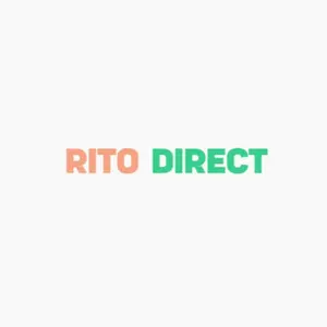 RITO direct shop logo