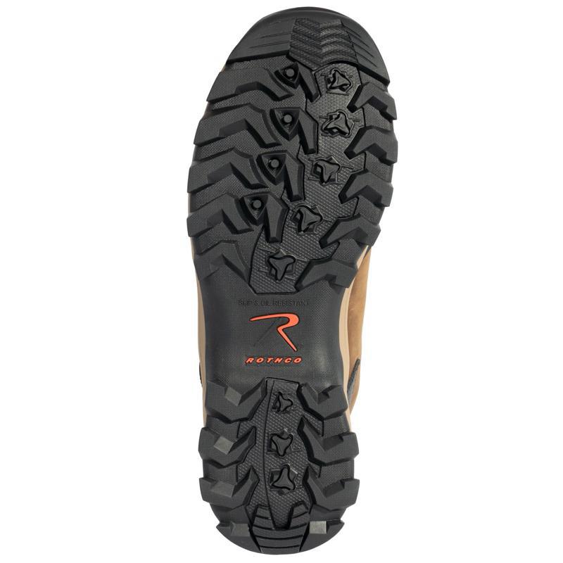 Rothco Scout 4 inch And 6 Inch All Terrain Hybrid Tactical Boots - Waterproof, TAA Compliant, Comfort Lock Fatigue Defense, Nylon Shank, Non-Slip Outsole Boot Fashion Walking Shoes Footwear Leather Closed Worker Rothco Scout 4 inch And 6 Inch All Terrain Hybrid Tactical Boots - Waterproof, TAA Compliant, Comfort Lock Fatigue Defense, Nylon Shank, Non-Slip Outsole Boot Fashion Walking Shoes Footwear Leather Closed Worker