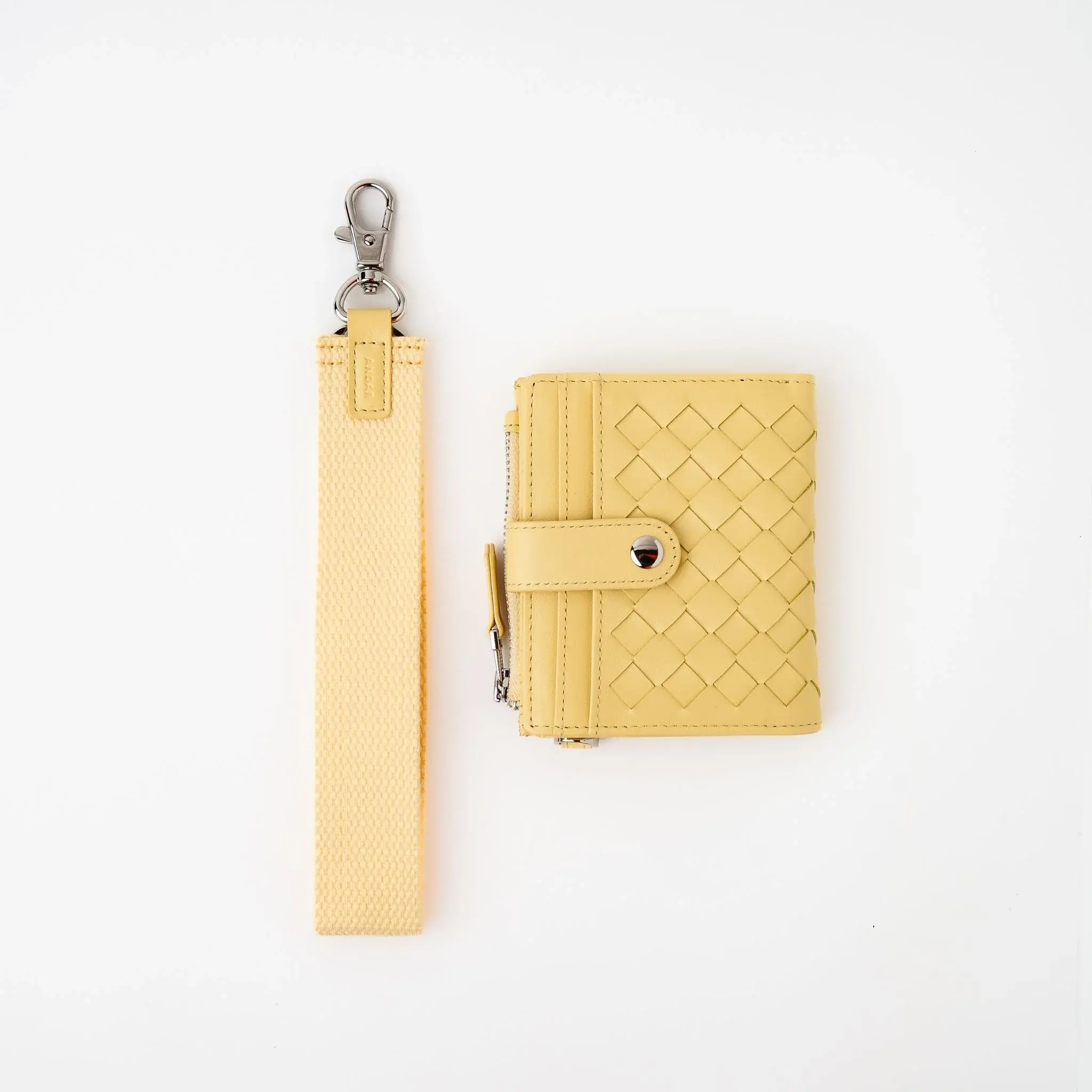 Butter | Woven