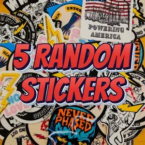 Funny Meme Stickers Gift Set, Waterproof Random Decal Pack, Stickers for Laptop & Water Bottle, Cool Laptop Decor