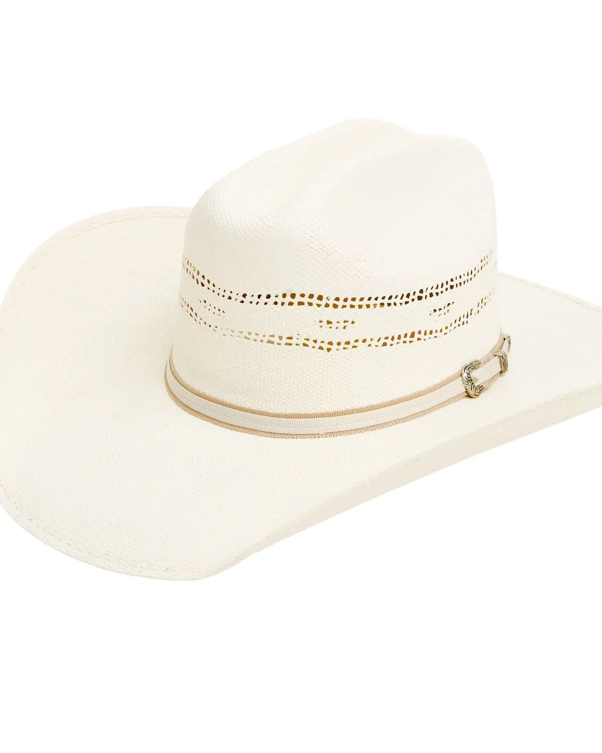 Cody James Unisex Straw Cowboy Hat - Bps0930eams440466