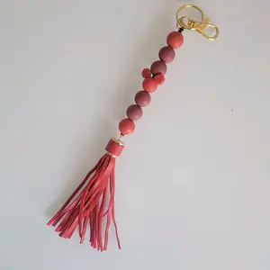 Purse/Backpack Charm - Red Mouse