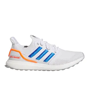adidas Mens Ultraboost Ultra Boost 1.0 Lower Carbon Footprint Running Sneakers Shoes - White