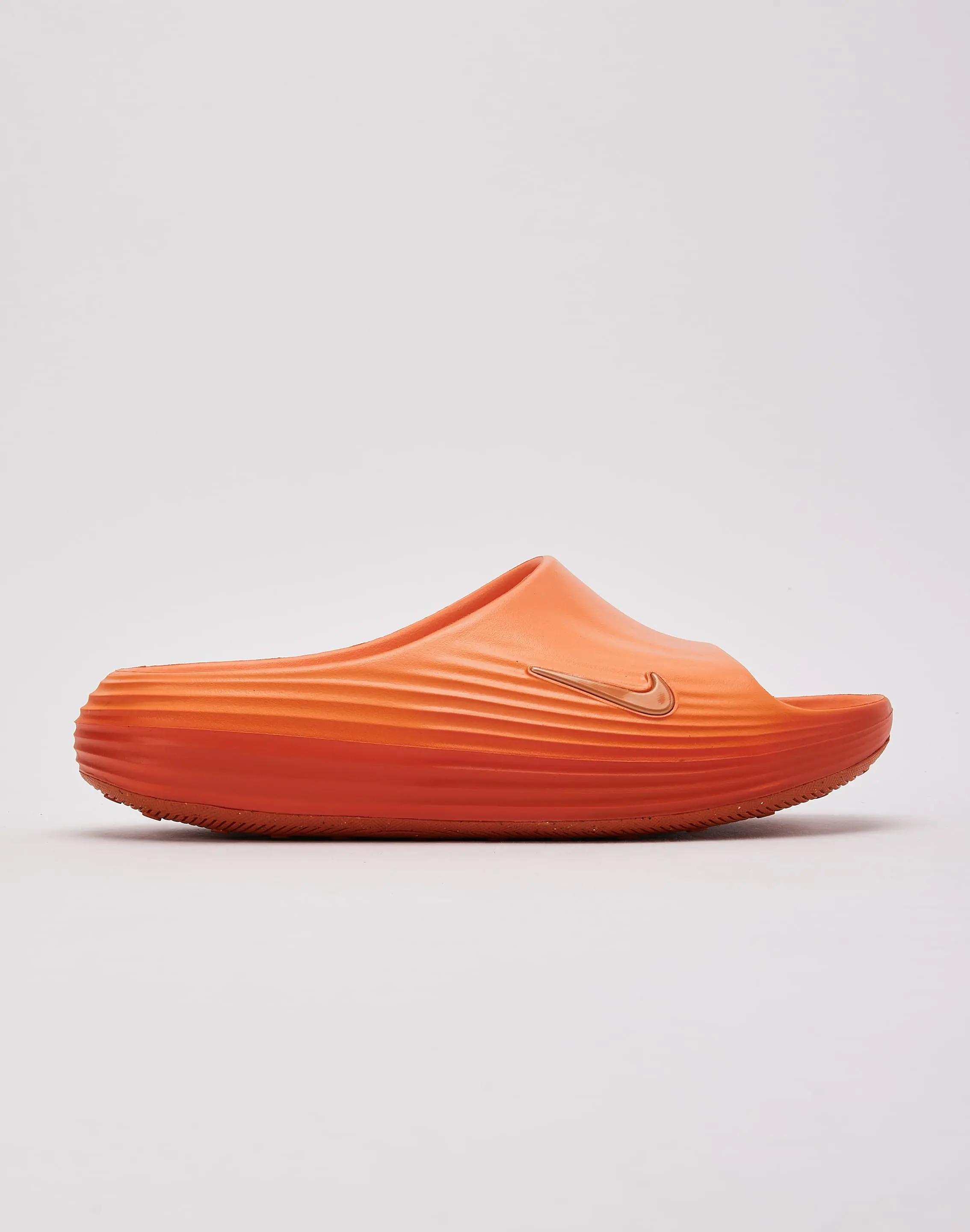Mens Nike ReactX Rejuven8 Slides