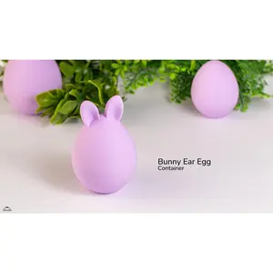 Easter Egg Container
