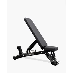 Adjustable Bench AB-3000