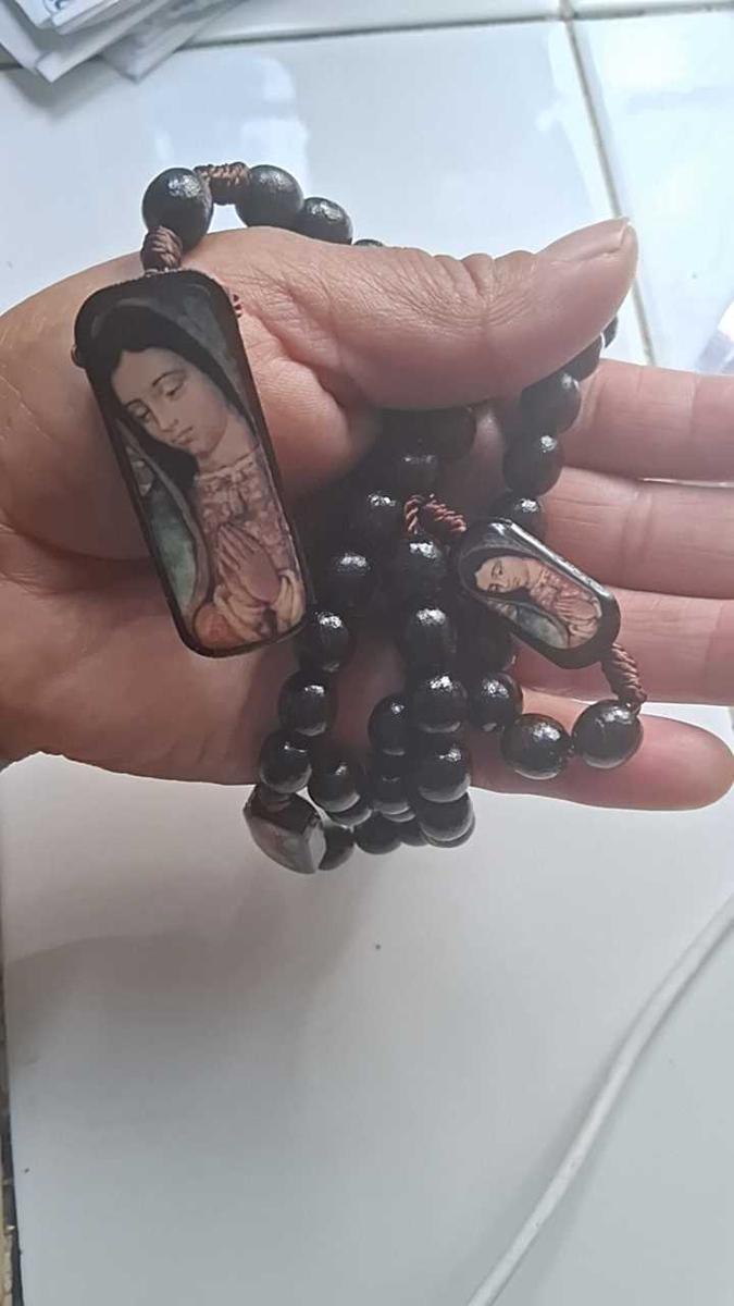 Item: Virgen de Guadalupe