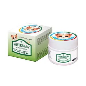 TailWaggers Depot Pet degreasing cream British shorthair cat ragdoll cat degreasing cream cat black chin oil tail