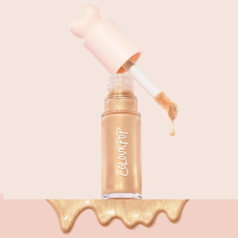 ColourPop® Liquid Hi-Lite - Dewy Liquid Highlighter