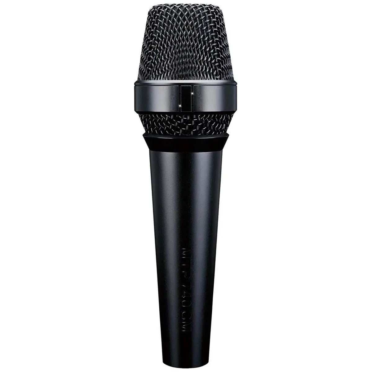 Lewitt MTP 740 CM Dynamic Handheld Cardioid Condenser Microphone - Audio Gear with 20-20000Hz Frequency Response