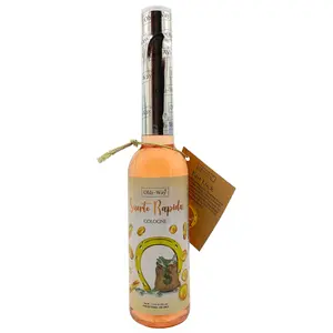 Suerte Rapida Spiritual Cologne 7.5oz Ohli~Way Quick Luck