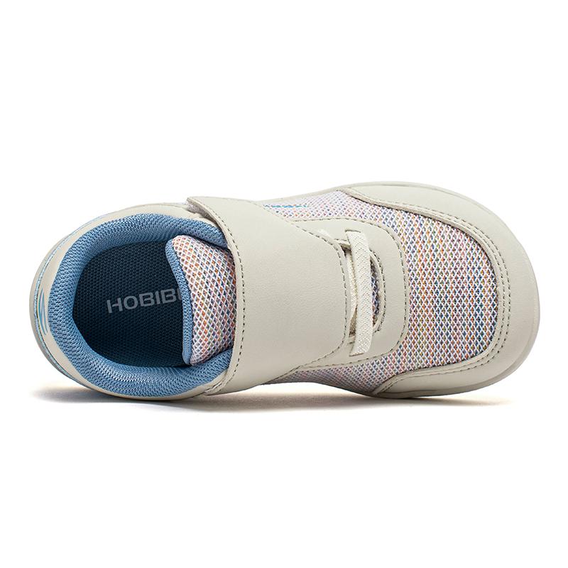 HOBIBEAR Kids Wide Barefoot Shoes Boys Girls Minimalist Zero Drop Sneakers(Toddler/Little Kid/Big Kid) HOBIBEAR Kids Wide Barefoot Shoes Boys Girls Minimalist Zero Drop Sneakers(Toddler/Little Kid/Big Kid)