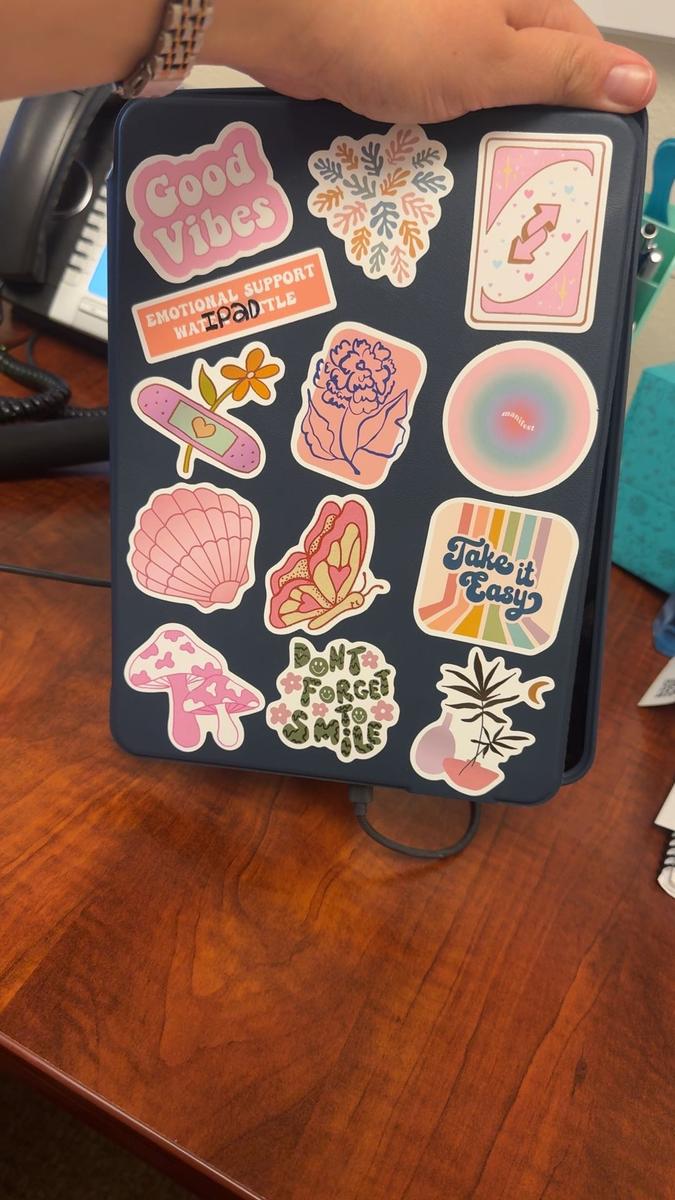 Item: Blue(not include iPad and pencil), For 11 inch iPad Air  (M3 2025)