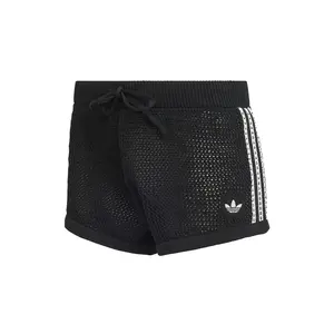 Originals Knitted Crochet Short WMNS "Black" KC6478