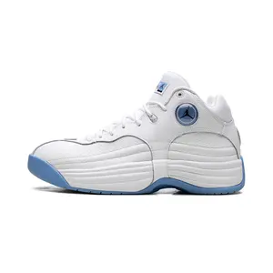 Jordan Jumpman Team 1 "UNC" FV3928 101