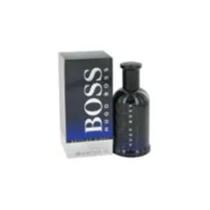 Boss Bottled Night by Hugo Boss Eau De Toilette Spray 3.3 oz