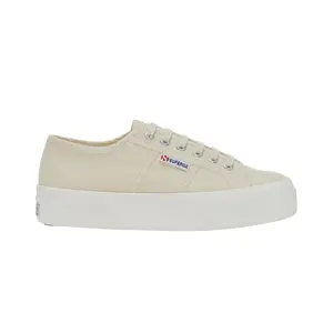 Superga 2740 Platform Beige Natural/Favorio  S21384W-ARR Men's