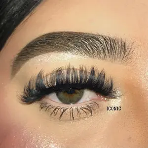 Iconic Lashes