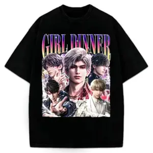 Sylus Love and Deepspace Dating Game T-shirt, LADS , Zayne Sylus Caleb Love and Deespace Shirt