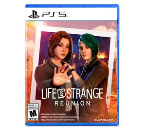 Life is Strange: Reunion for Playstation 5