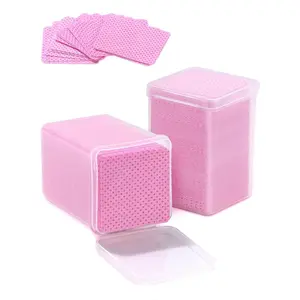 Lint Free Wipes