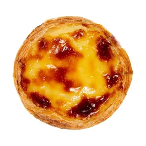 Pasteis de Natas - Baker’s Dozen