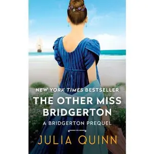 USED-The Other Miss Bridgerton: A Bridgerton Prequel by Quinn, Julia (Mass Market Paperback)