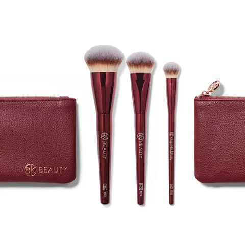 Holy Grail Brush Trio - Signature Series