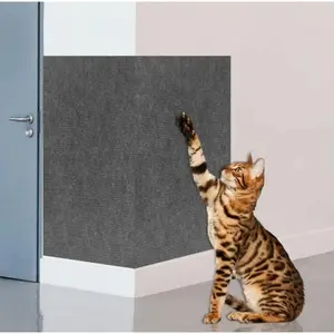 Climbing Cat Scratcher