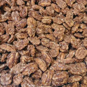 JackedUp Nuts