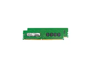 Black Diamond Memory 32GB (2 x 16GB) 288-Pin PC RAM DDR4 2666 (PC4 21300) Desktop Memory Model BD16GX22666MQ25
