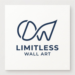 Limitless Wall Art