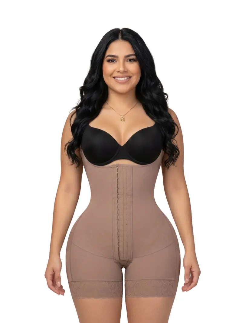 fajas para histerectomía abdominal - TikTok Shop