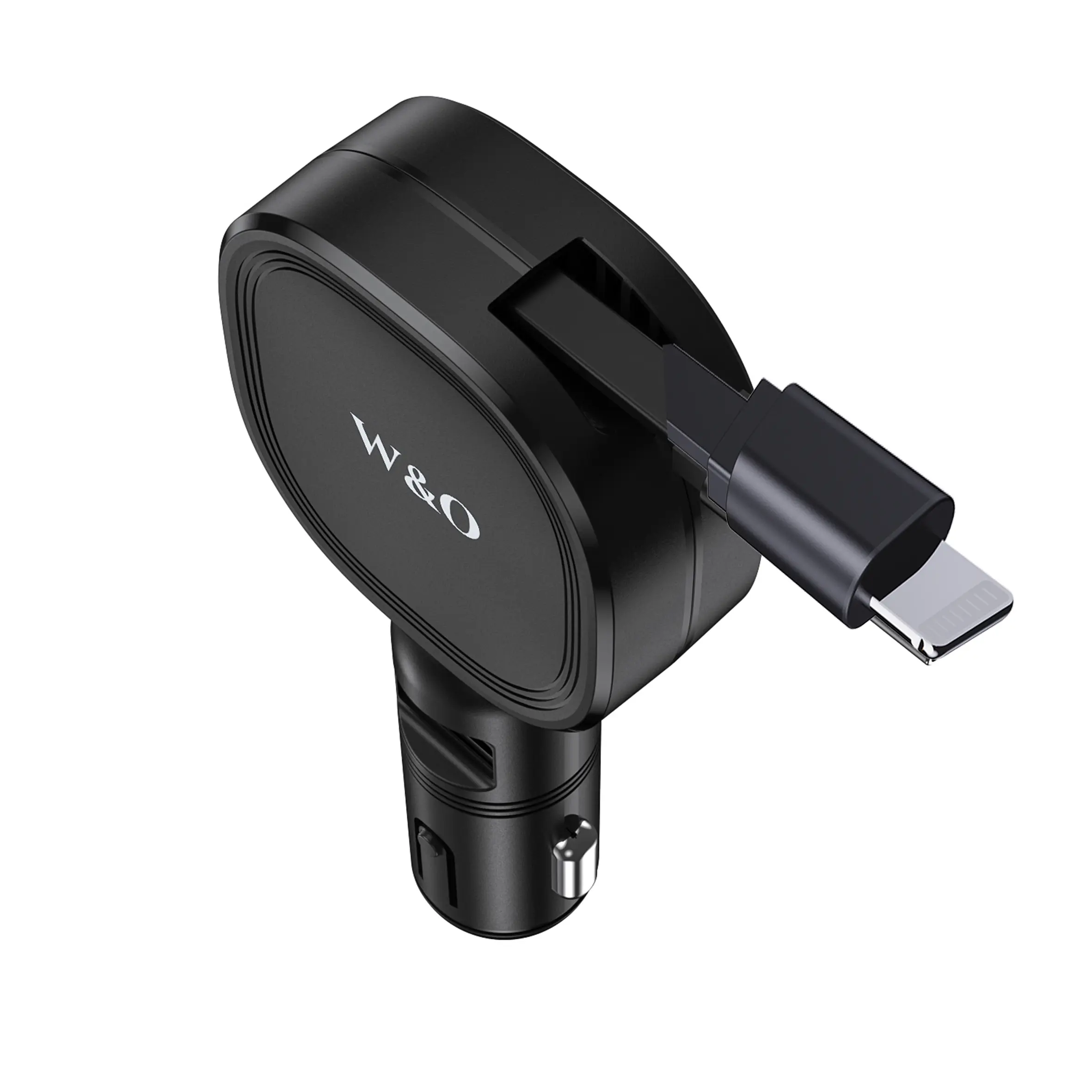 (PICK) lightning Black