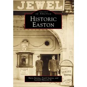 Historic Easton