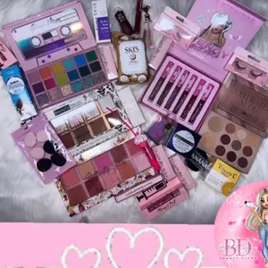 Dazzling Beauty Picks “points”