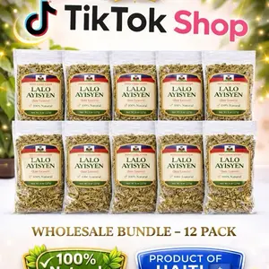 Wholesale 12 Lalo Ayisyen Lalo Peyi