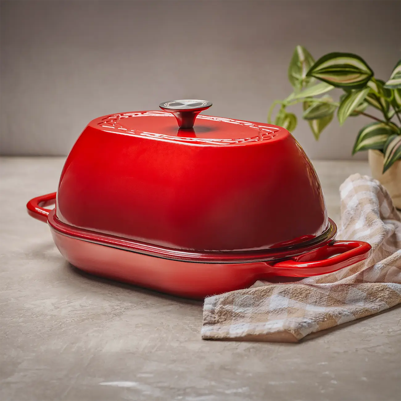 world market dutch oven review-TikTok Shop